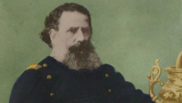 Julio de Vedia: fundador y formador