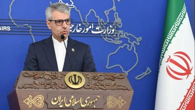 El comunicado fue difundido por el portavoz del Ministerio de Relaciones Exteriores iraní, Esmaeil Baghaei.