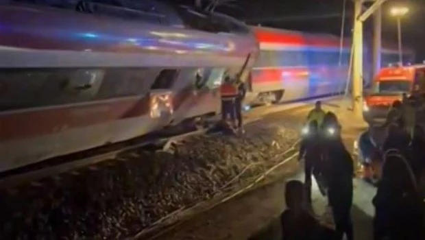 Se eleva a 40 el número de muertos en el accidente de trenes en el sur de España