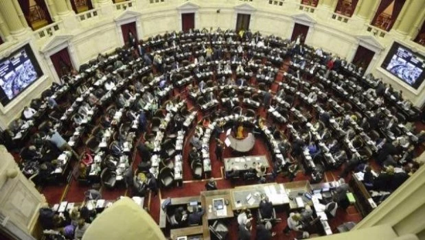 El Gobierno activó sesiones extraordinarias del Congreso del 2 al 27 de febrero