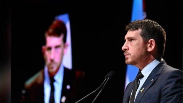 Berenstein afirmó que es “un gran paso” que la muerte de Nisman esté caratulada como “asesinato”