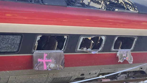 Tres días de luto oficial por el siniestro ferroviario en España