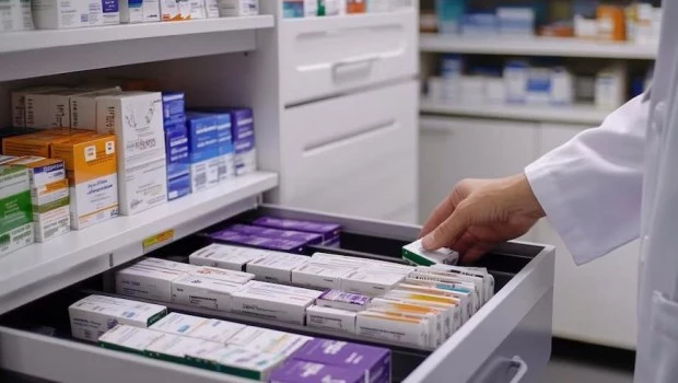 ANMAT dio la baja de la habilitación de más de 50 droguerías por certificados vencidos