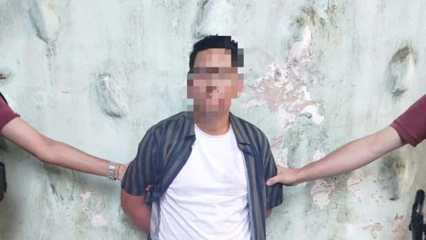 Villa Crespo: un policía bajó de su auto, empezó a disparar e hirió a un vecino