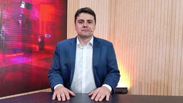 Reforma Laboral: un senador libertario asegura que “va a salir con un gran consenso”