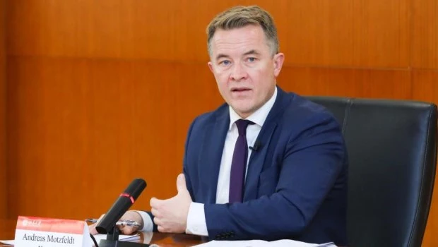 Noruega rechaza participar en la Junta de Paz de Trump