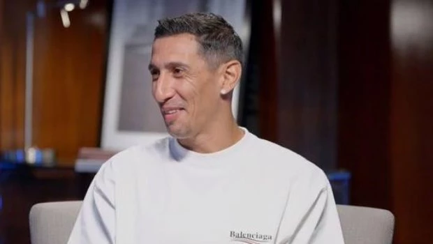 Di María: “El no al Mundial es un no 100%”