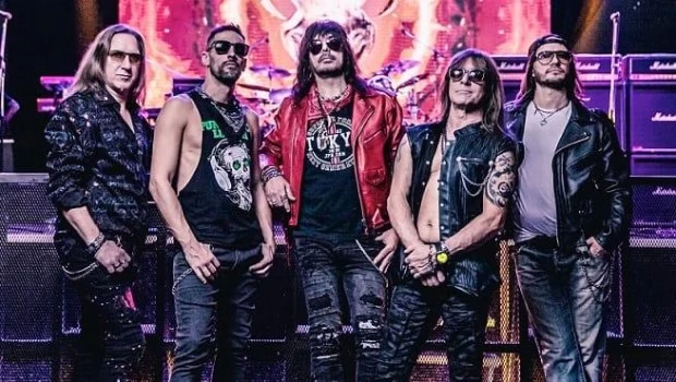 Rata Blanca, una leyenda del hard rock en español