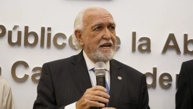 Gil Lavedra reiteró el reclamo por las vacantes judiciales