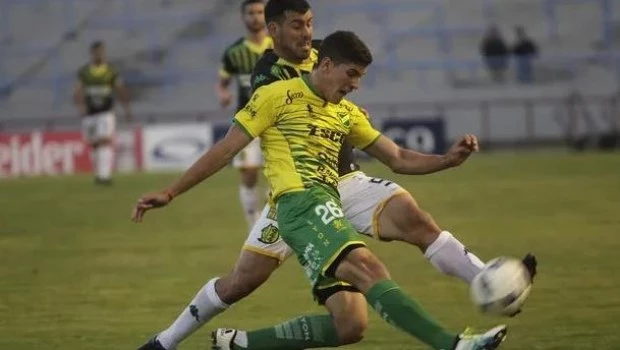 La pelota empieza a rodar de nuevo