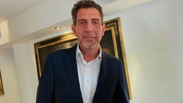 Renunció el secretario de Transporte Luis Pierriniy ya fue reemplazado