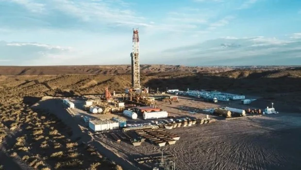 Argentina alcanzó un récord en la producción de petróleo