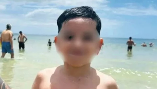 Bastian: confirman que tiene lesiones cerebrales y cervicales severas