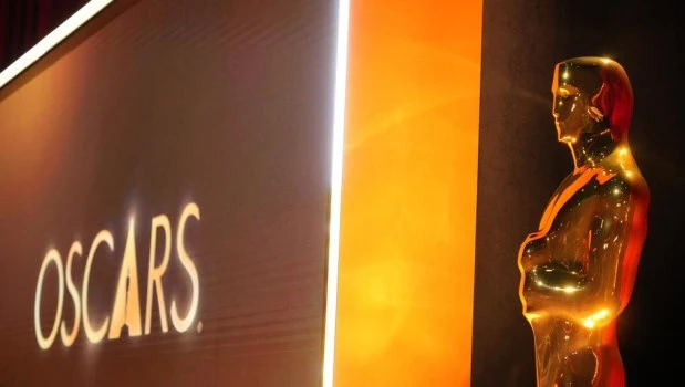 Todos los nominados al Oscar 2026