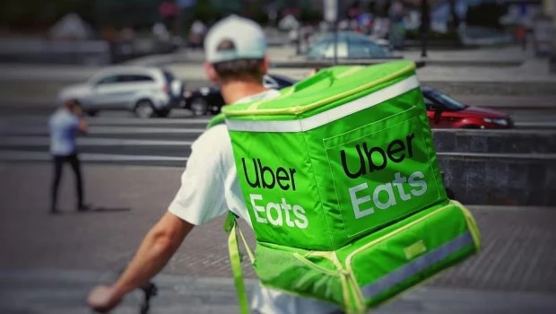 Vuelve Uber Eats a la Argentina