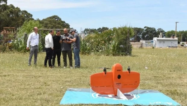 ARBA incorpora inteligencia artificial para detectar construcciones no declaradas