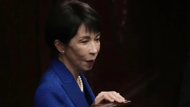 Japón: Takaichi disuelve Parlamento y anticipa comicios