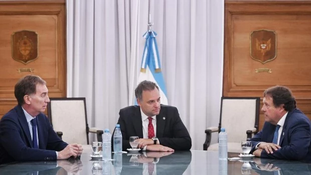 Ya son siete los gobernadores que apoyan la reforma laboral