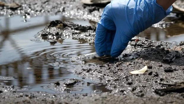 Arsénico, la punta del iceberg