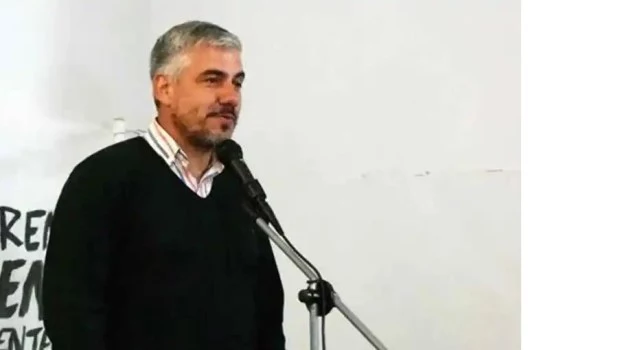 Murió un intendente pampeano en un accidente sobre la ruta 18