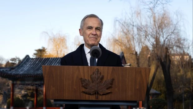 Trump castigará a Canadá si firma un acuerdo comercial con China