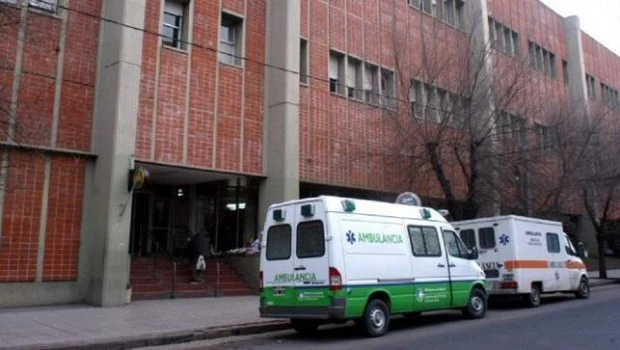 Bastián fue operado por sexta vez y se le realizó una traqueotomía