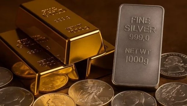 Oro y plata imparables: los precios vuelven a romper récords