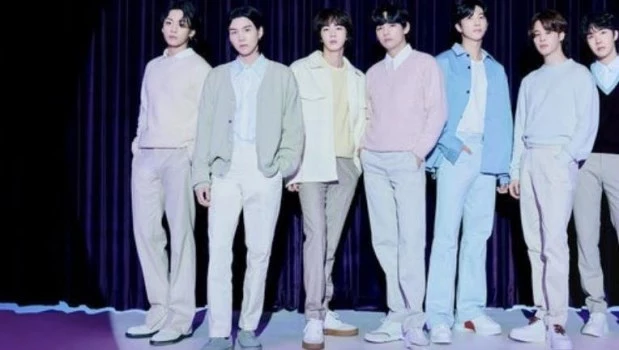 Las entradas para los tres conciertos de BTS en México se agotaron en menos de una hora