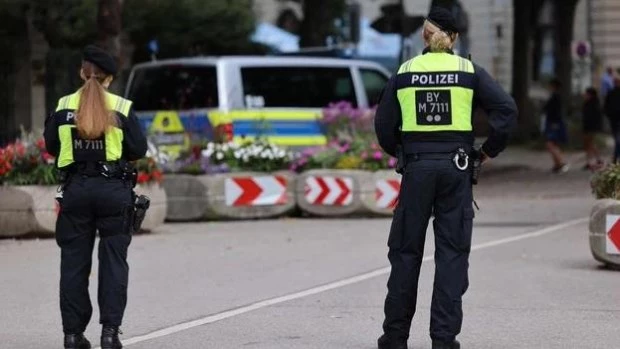 Capturaron a un presunto miembro de Hamás que planeaba atentados en Europa