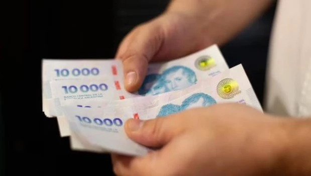 La mora en créditos personales superó el 10% y alcanzó su nivel más alto desde 2010