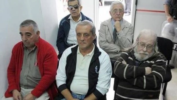 Época y no actos de lesa humanidad