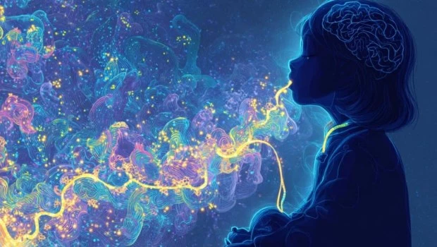 Ansiedad infantil y microbiota: una relación que empieza en el intestino