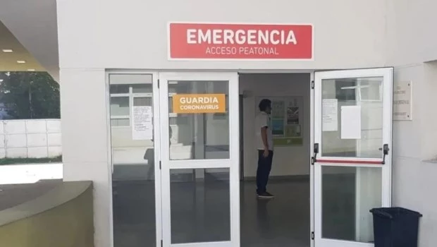 Tragedia en La Plata: un nene de dos años murió atragantado mientras cenaba