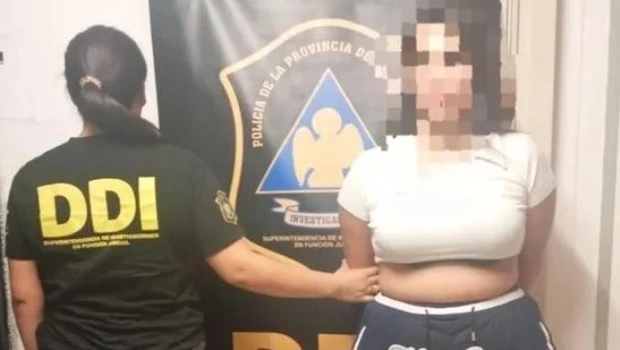 Desbaratan una banda en Pilar que cometía estafas desde la cárcel