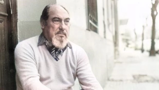 Armando Tejada Gómez