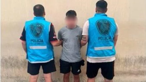 Capturaron en Zavaleta a un prófugo por el robo al Pato Fillol