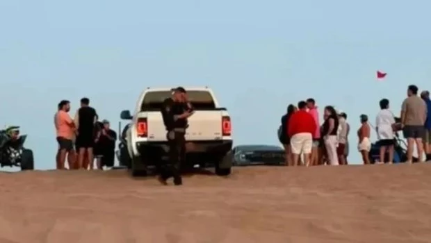 Caso Bastian: los dos conductores involucrados en el accidente estaban alcoholizados