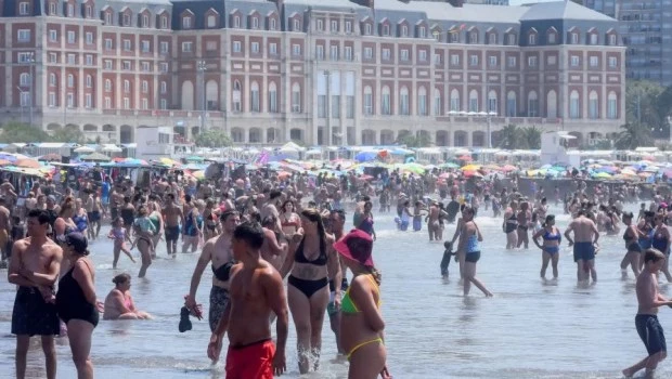 Mar del Plata es el destino más buscado para viajar en Carnaval