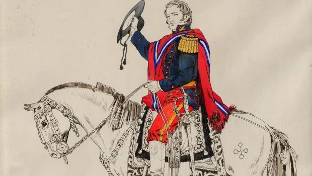 Rosas y la crueldad sobre los animales