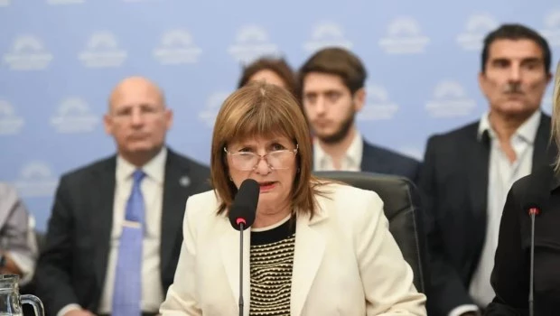 El Gobierno oficializó la baja de la edad de imputabilidad en las sesiones extraordinarias