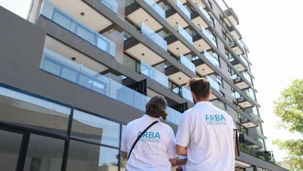 ARBA detectó más de 110 mil metros cuadrados sin declarar en Pinamar y Cariló