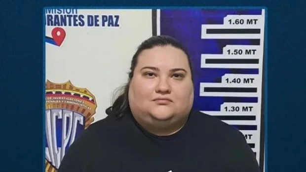 Generación Zoe: detienen en Venezuela a una acusada por las estafas