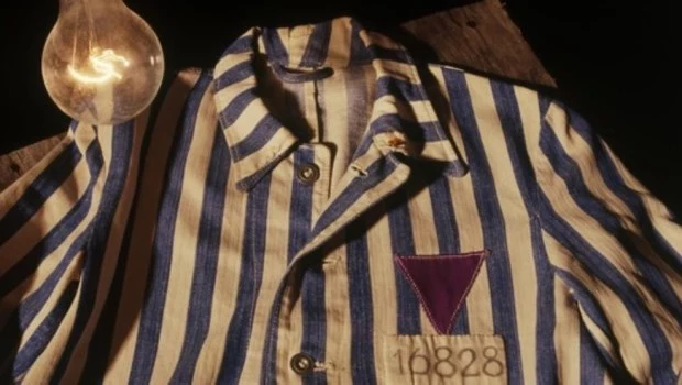 Las víctimas “olvidadas” del nazismo