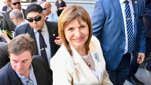 Bullrich inicia reuniones en busca de consenso por la Reforma laboral