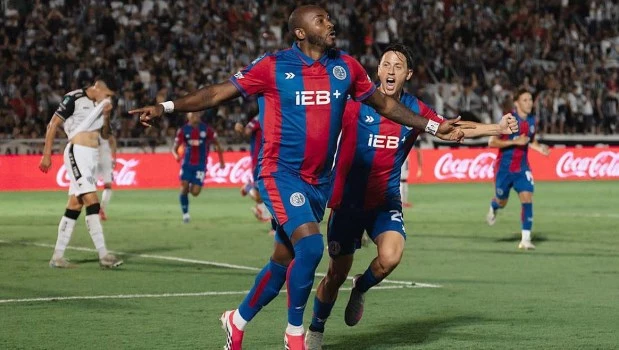 Un Ciclón oportunista pasó por Mendoza