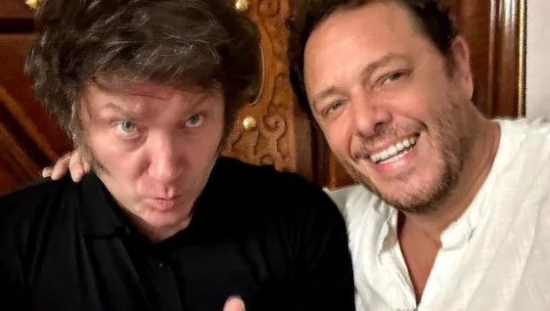 Una nueva denuncia contra Nucleoeléctrica vuelve a salpicar a Demián Reidel