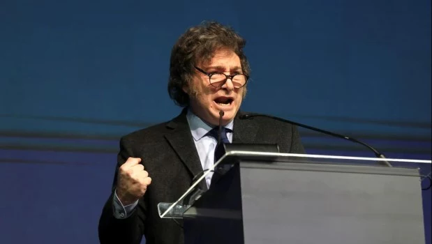 Milei: “Es necesario que quienes creemos en la libertad permanezcamos unidos”