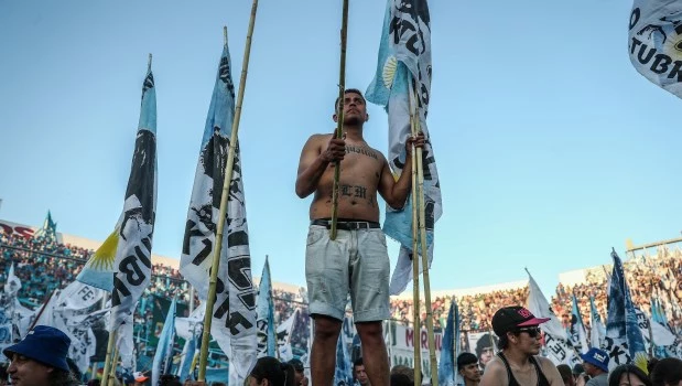 El renovado apetito por conducir la "cáscara vacía"