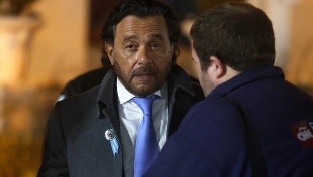 Reforma laboral: reunión de gobernadores dialoguistas