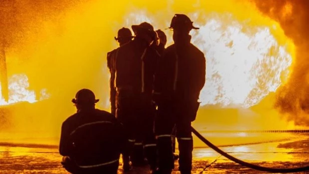 El Gobierno destina más de $100 mil millones a los Bomberos Voluntarios